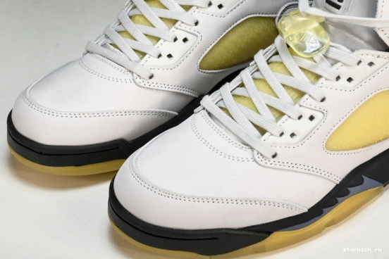 FZ5758-004 Blue 5  Diffused Retro Maniére Ma Jordan  FZ5758-004 A 1104